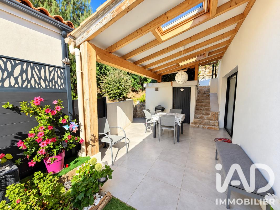 Maison 3 Pièce(s) Bormes-les-Mimosas