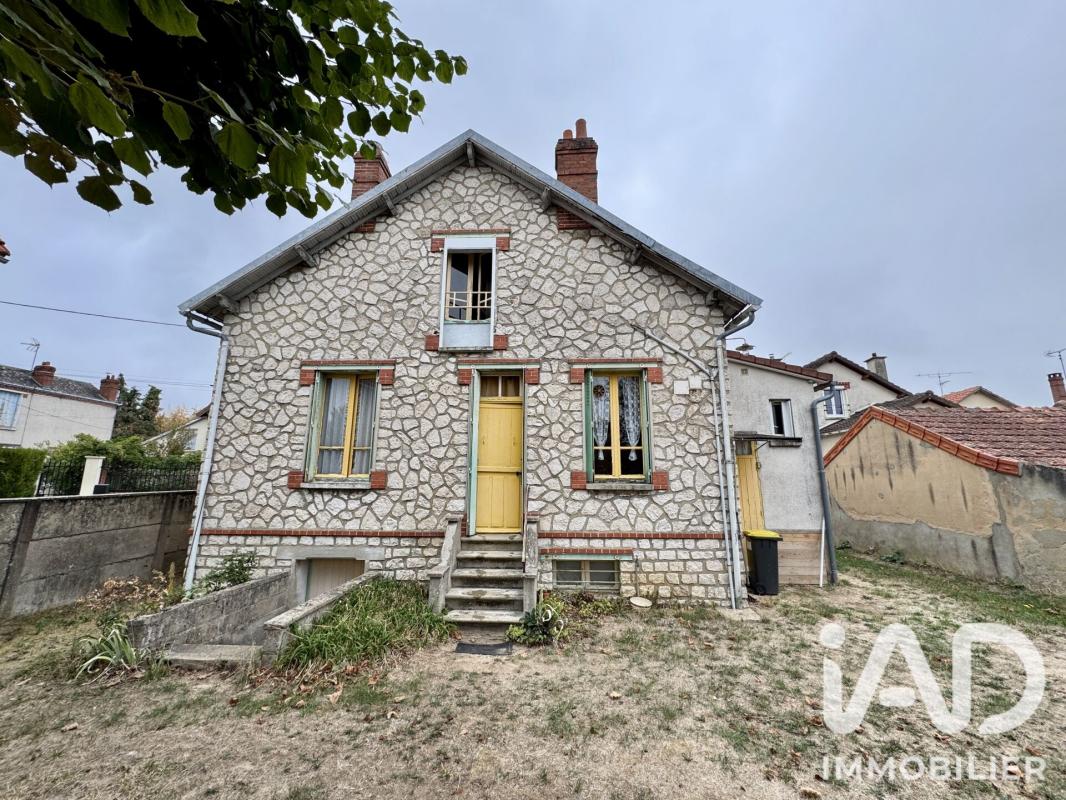 Maison 6 Pièce(s) Amilly - Photo 2