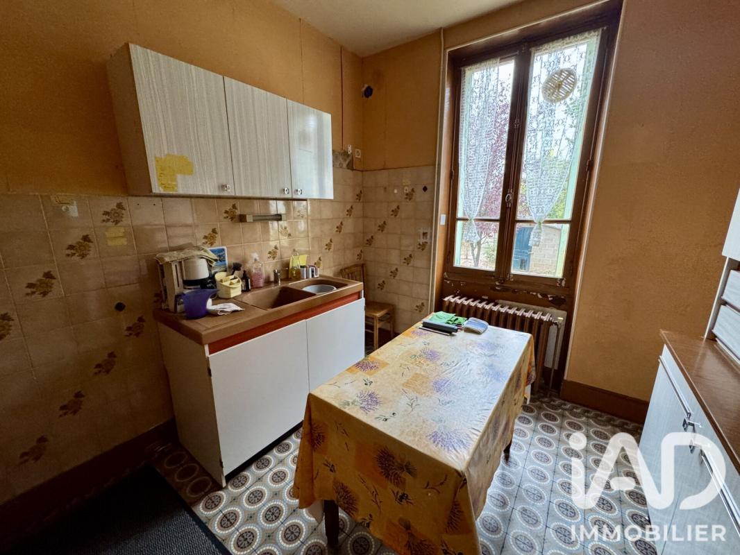 Maison 6 Pièce(s) Amilly - Photo 3