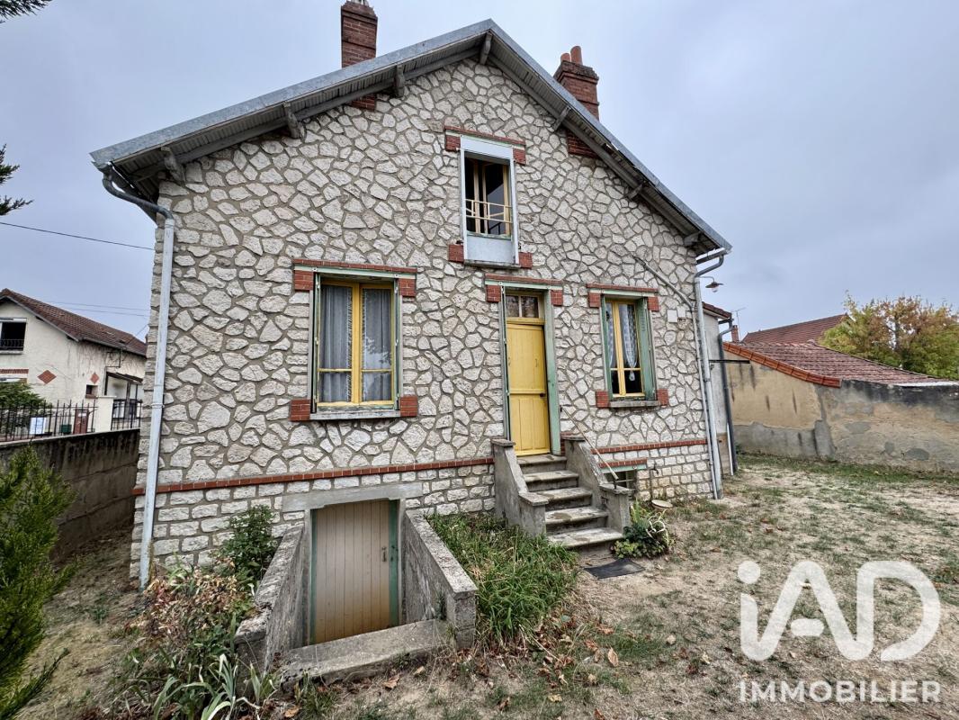 Maison 6 Pièce(s) Amilly - Photo 24