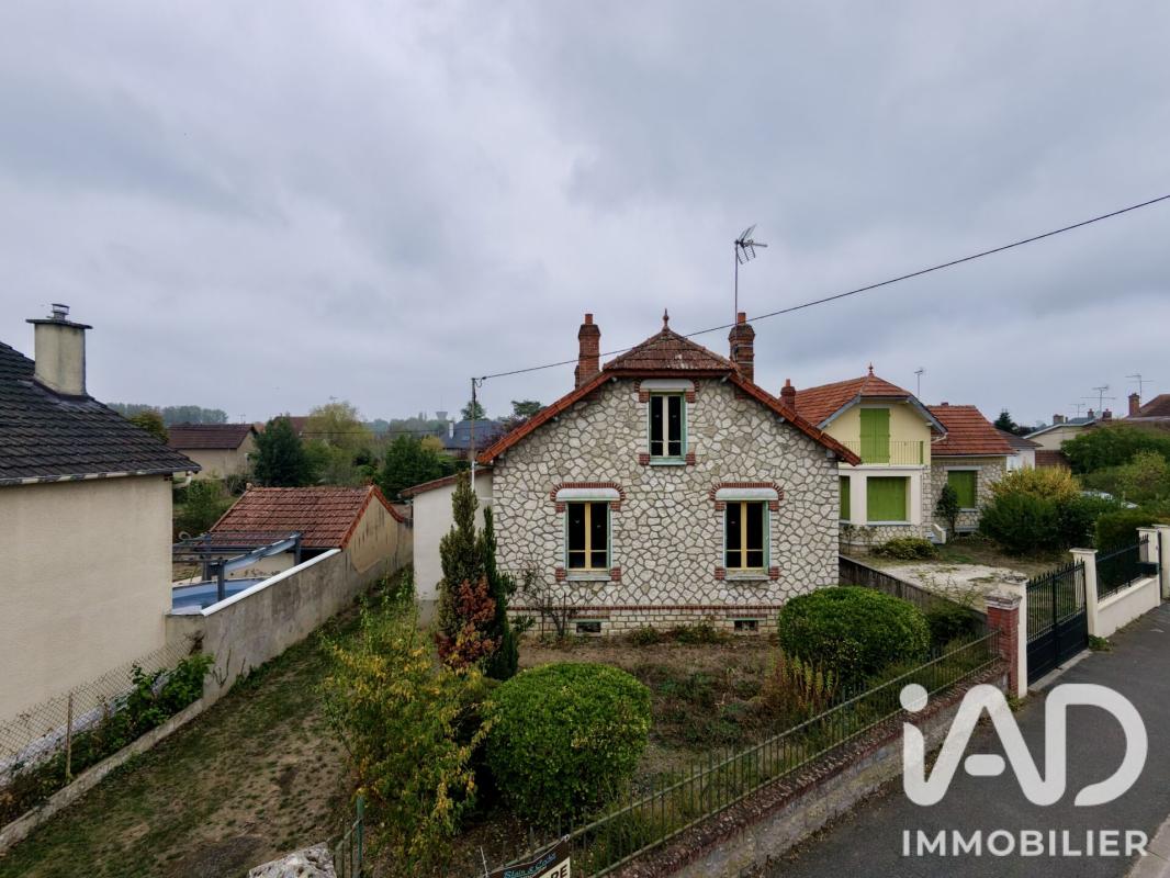 Maison 6 Pièce(s) Amilly - Photo 26