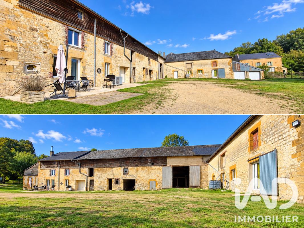 Maison 6 Pièce(s) Marquigny - Photo 2
