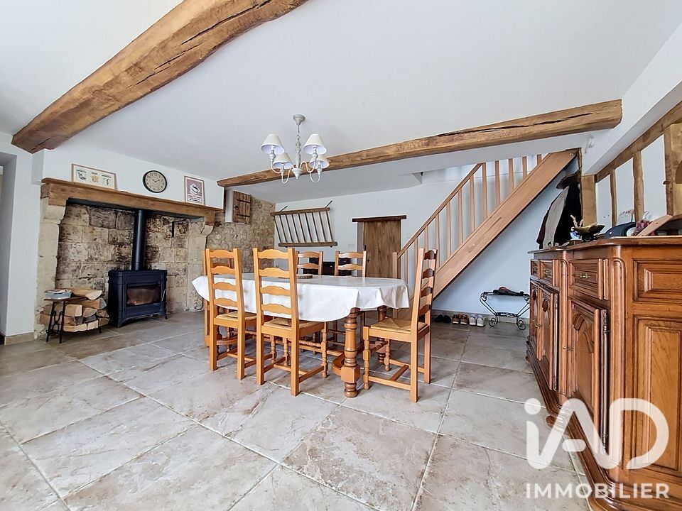 Maison 6 Pièce(s) Marquigny - Photo 3