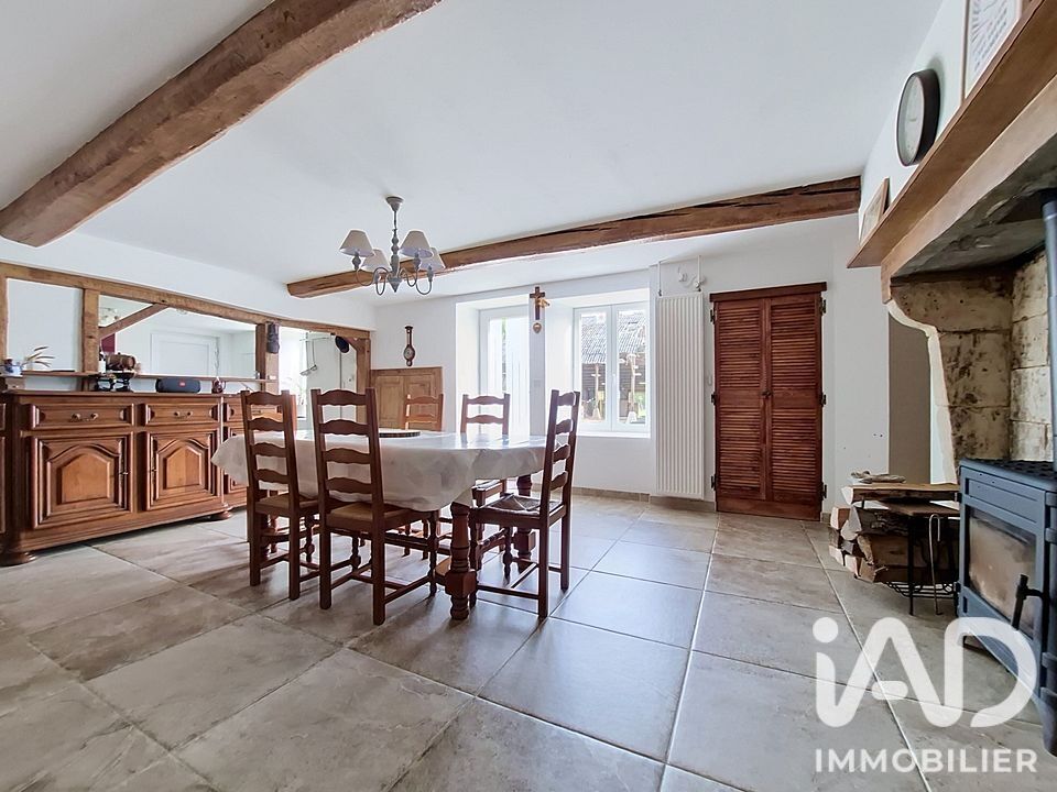 Maison 6 Pièce(s) Marquigny - Photo 4