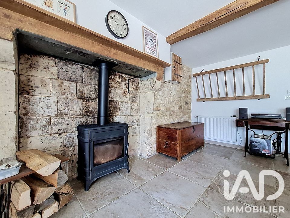 Maison 6 Pièce(s) Marquigny - Photo 5
