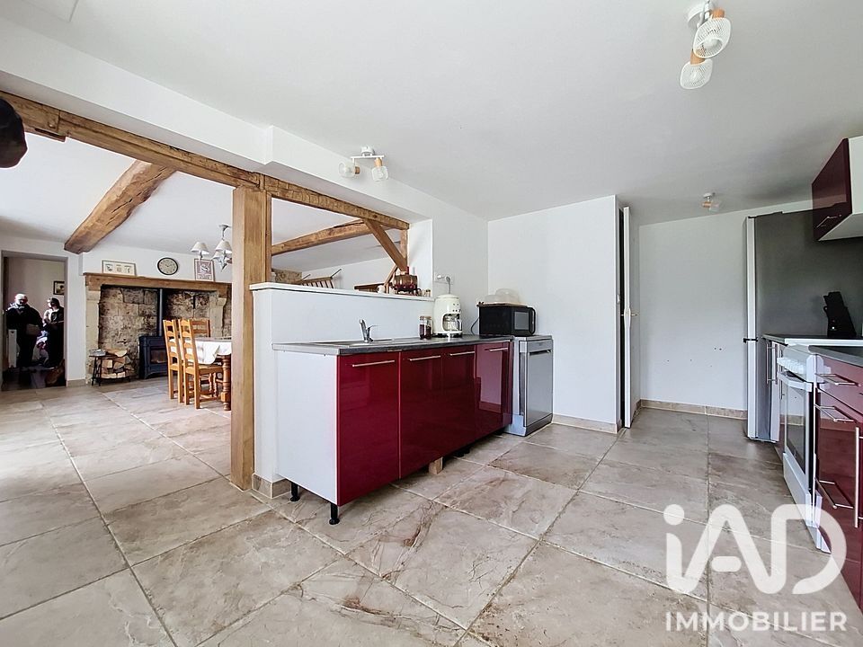 Maison 6 Pièce(s) Marquigny - Photo 7