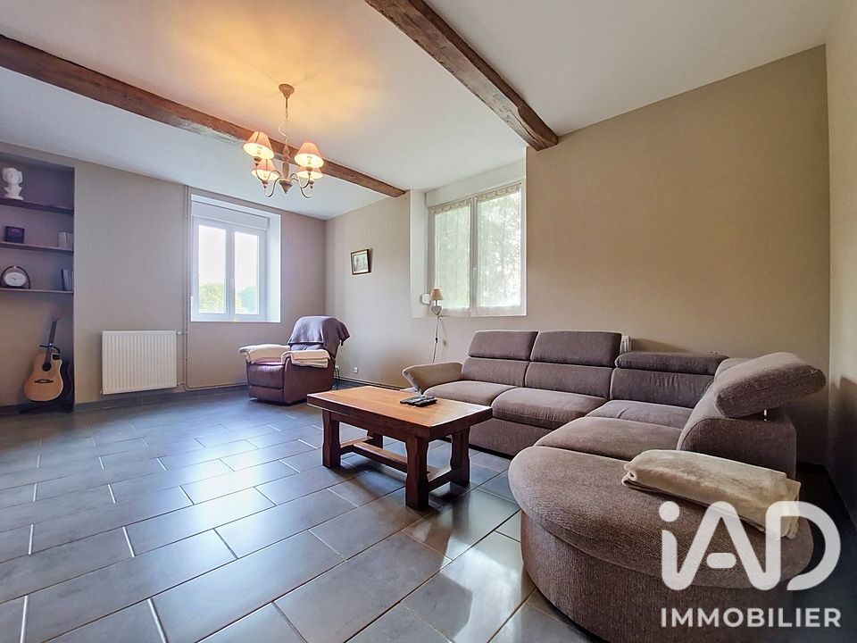 Maison 6 Pièce(s) Marquigny - Photo 8