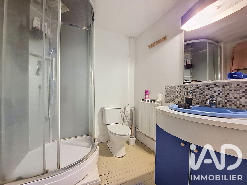 Maison 6 Pièce(s) Marquigny - Photo 9