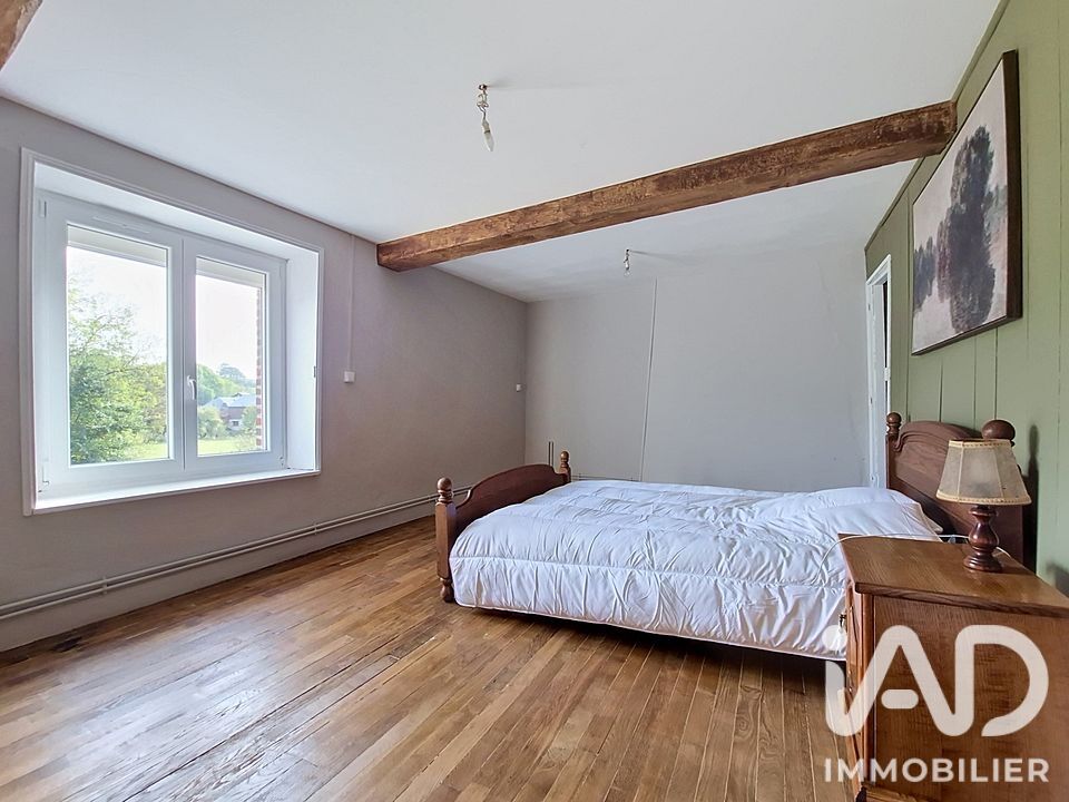 Maison 6 Pièce(s) Marquigny - Photo 10
