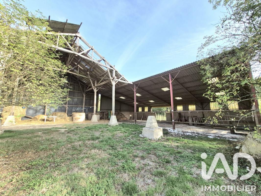 Maison 6 Pièce(s) Marquigny - Photo 21