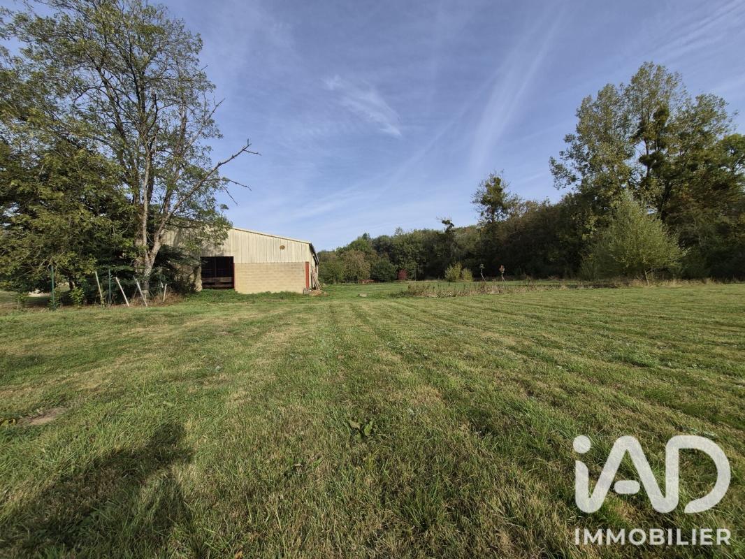 Maison 6 Pièce(s) Marquigny - Photo 22
