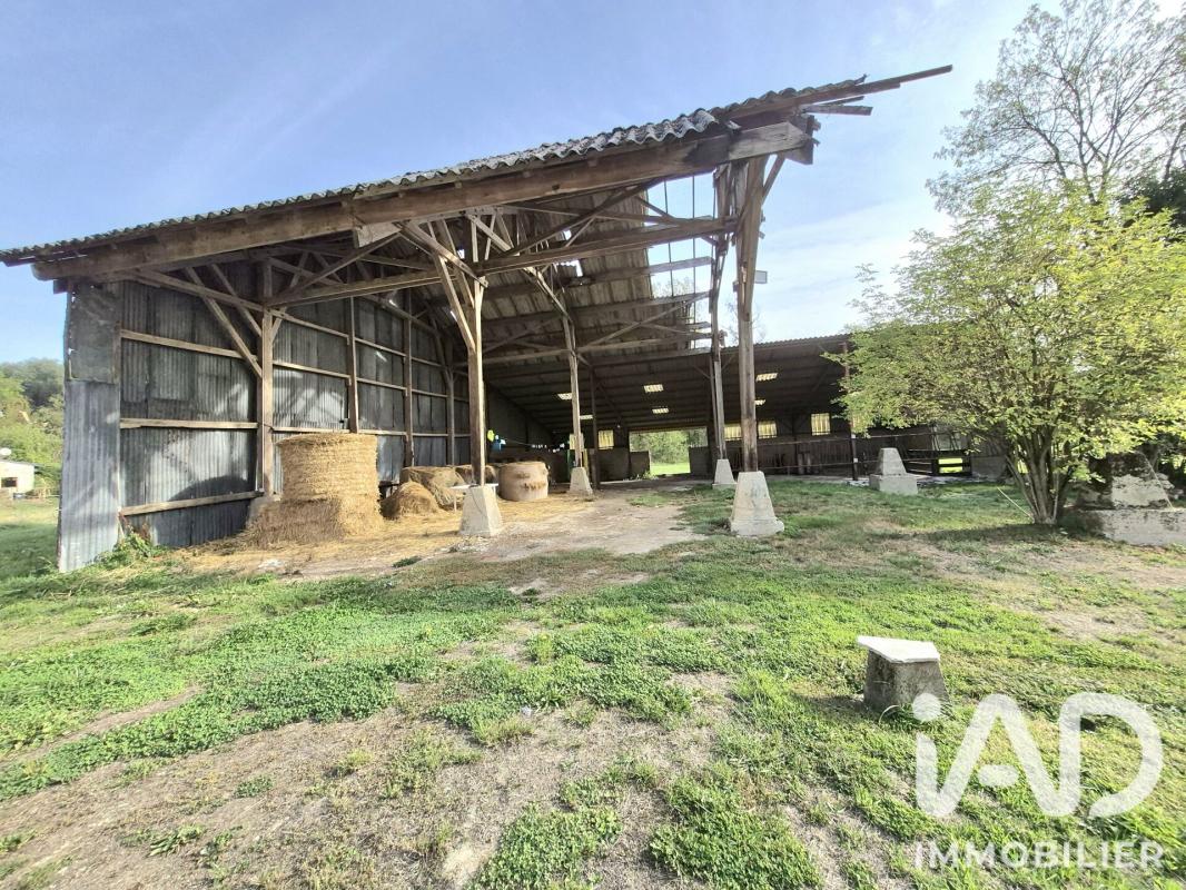 Maison 6 Pièce(s) Marquigny - Photo 23
