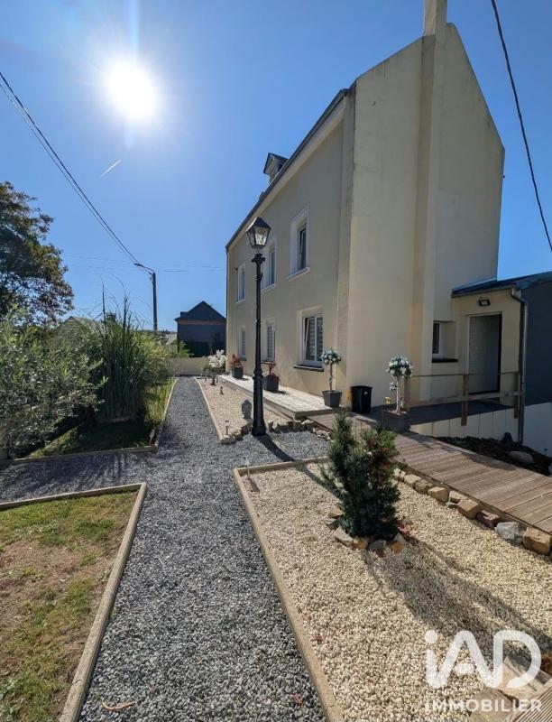 Maison 8 Pièce(s) Liomer - Photo 1