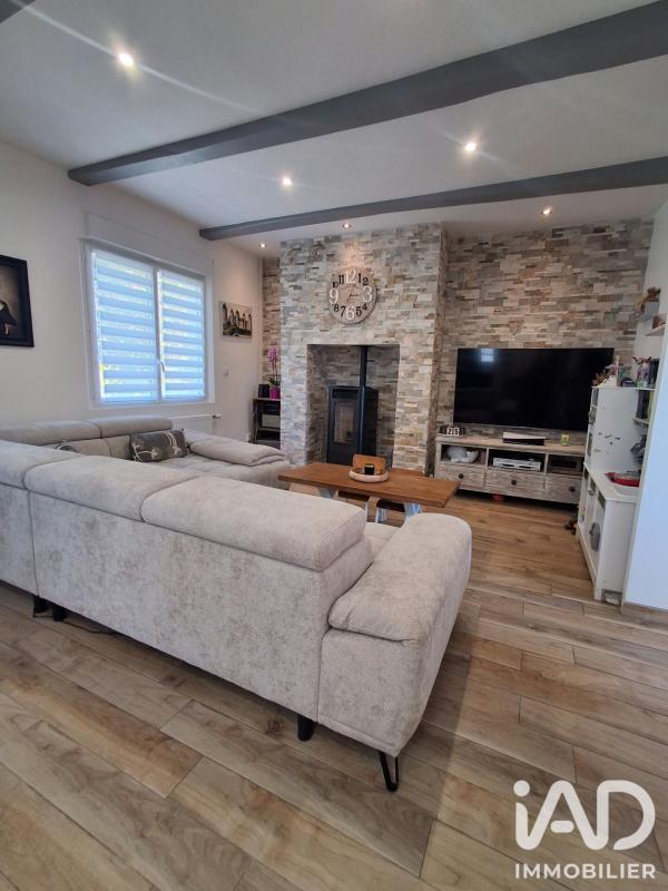 Maison 8 Pièce(s) Liomer - Photo 2