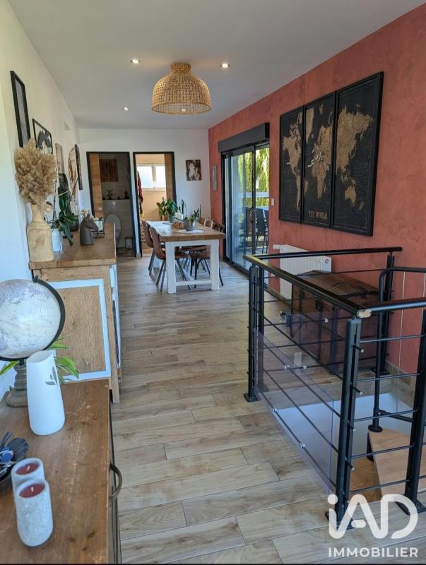 Maison 8 Pièce(s) Liomer - Photo 4