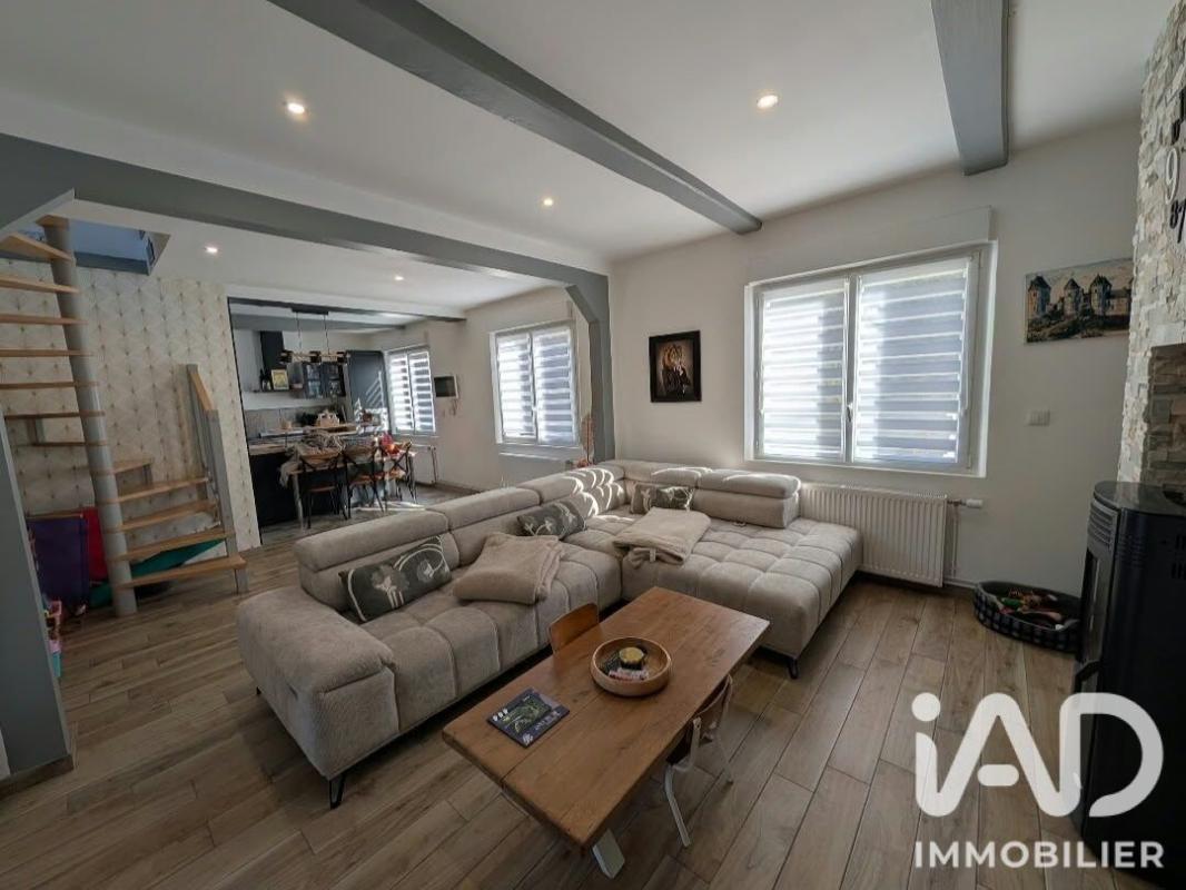 Maison 8 Pièce(s) Liomer - Photo 7