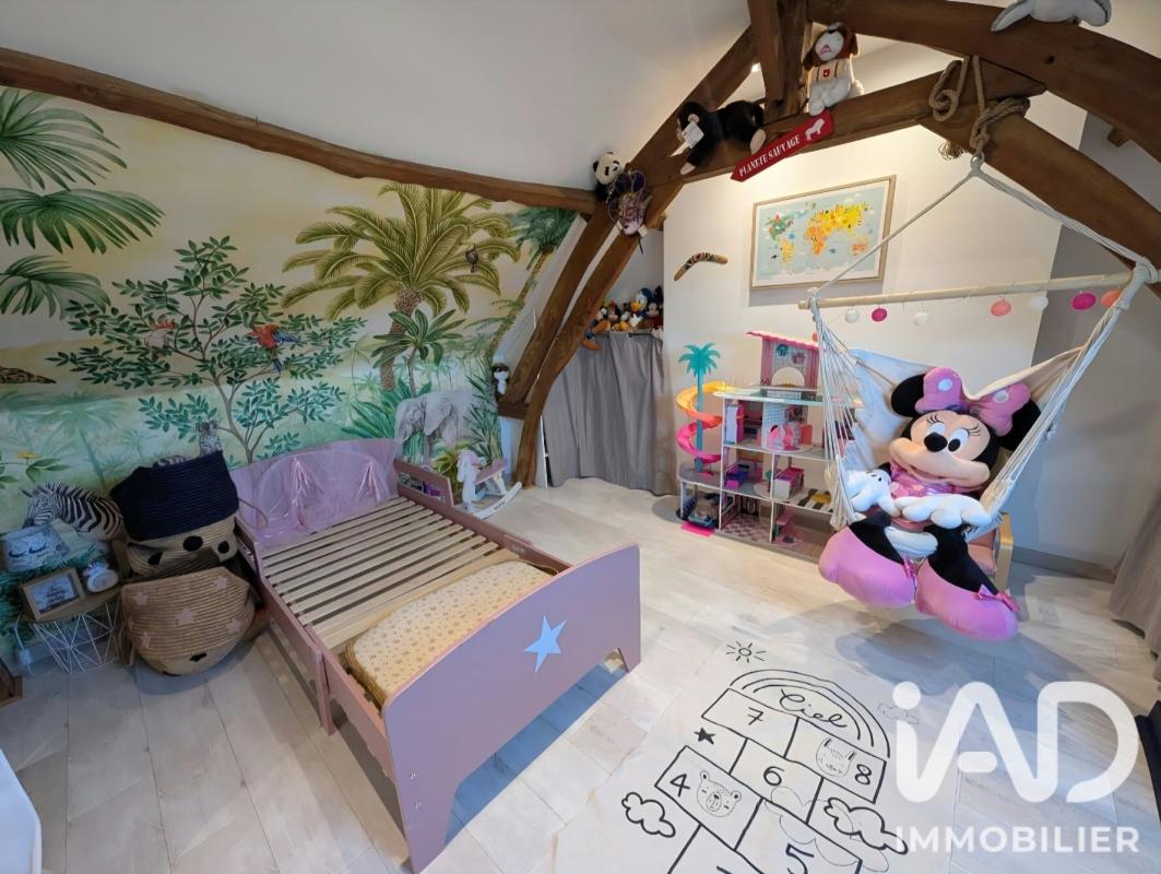 Maison 8 Pièce(s) Liomer - Photo 8