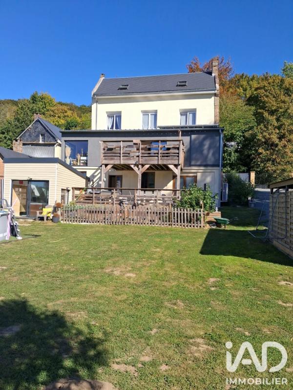 Maison 8 Pièce(s) Liomer - Photo 11