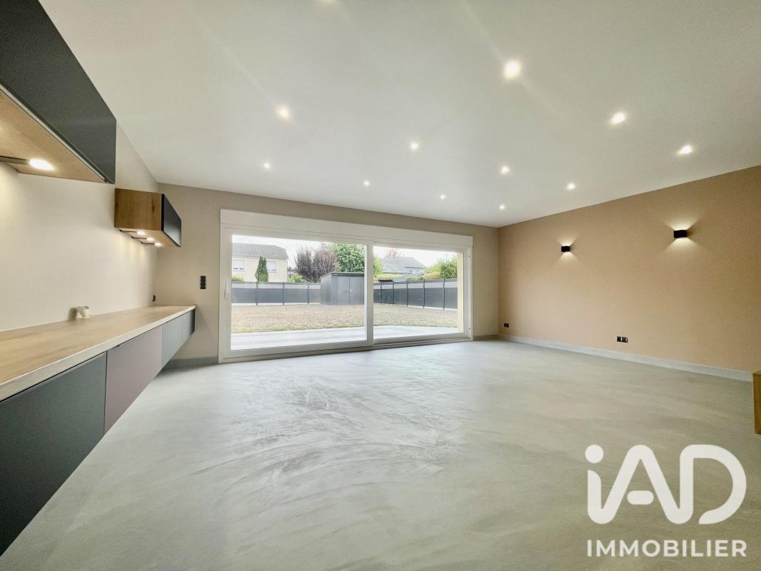 Maison 6 Pièce(s) Marly - Photo 3