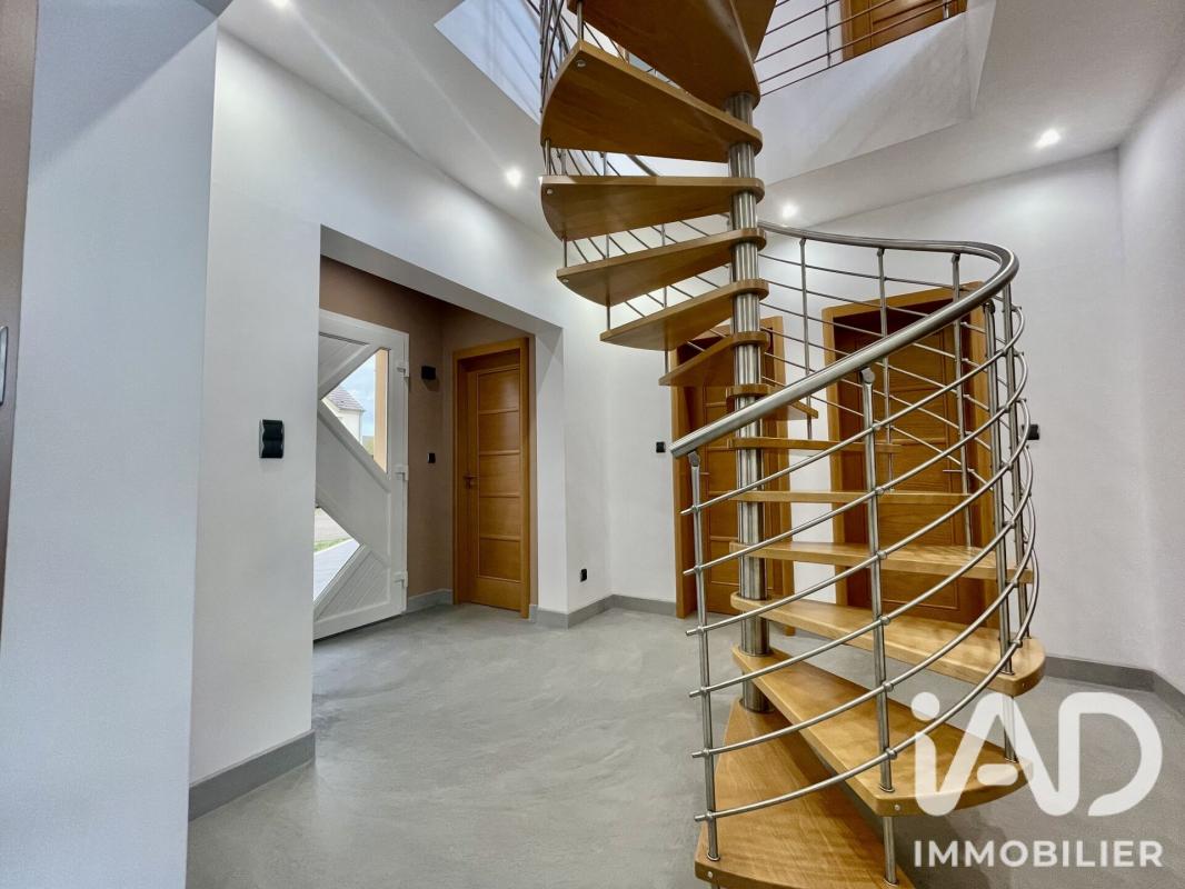 Maison 6 Pièce(s) Marly - Photo 6
