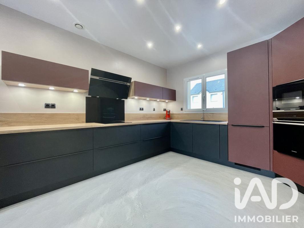 Maison 6 Pièce(s) Marly - Photo 7