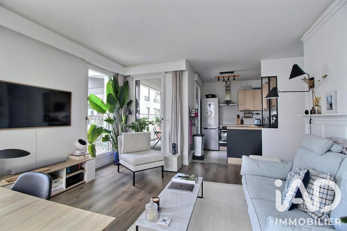 Appartement 4 Pièce(s) Massy - Photo 3