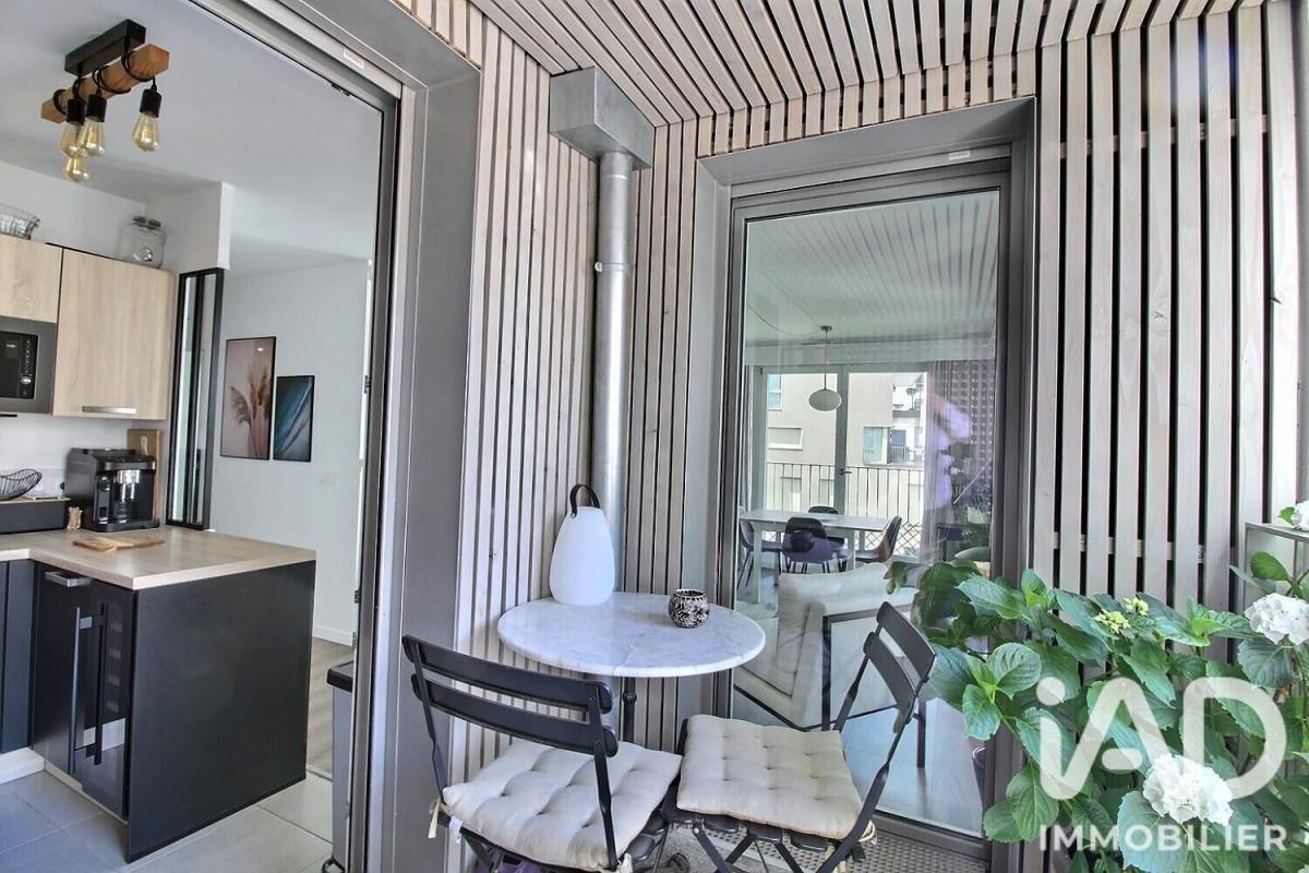 Appartement 4 Pièce(s) Massy - Photo 4