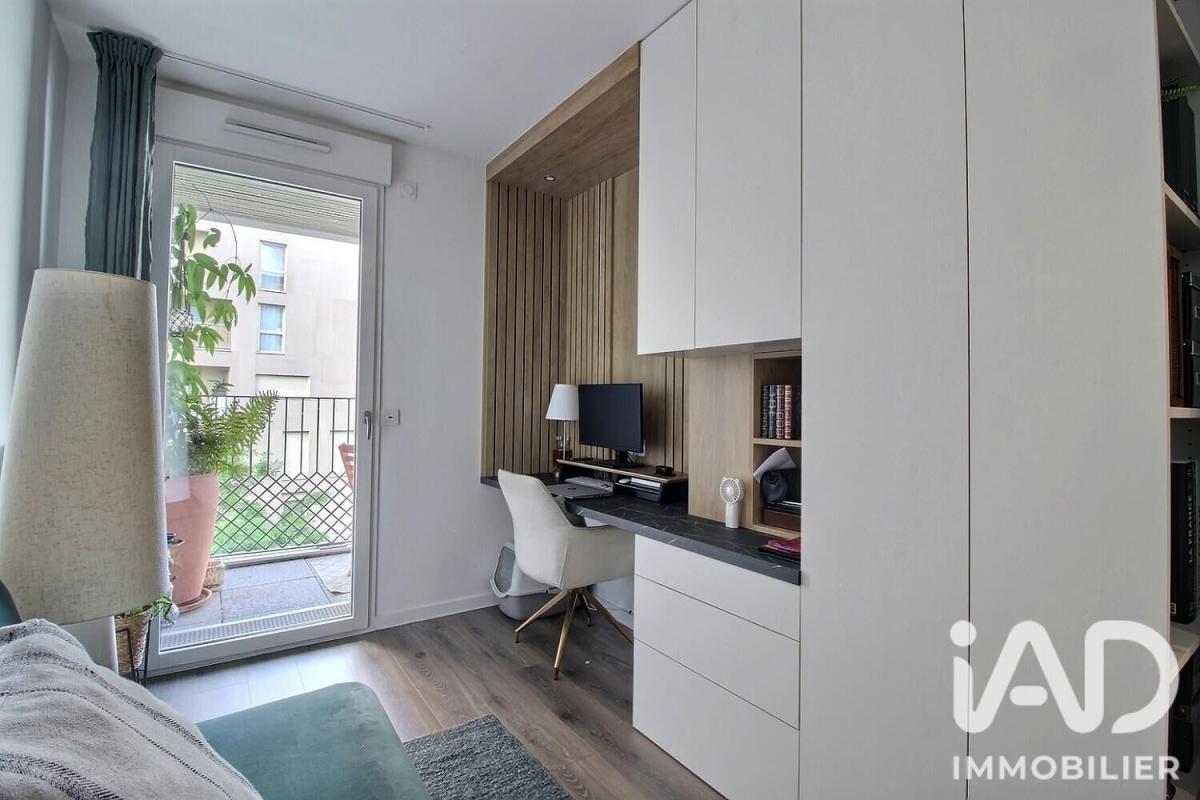 Appartement 4 Pièce(s) Massy - Photo 9