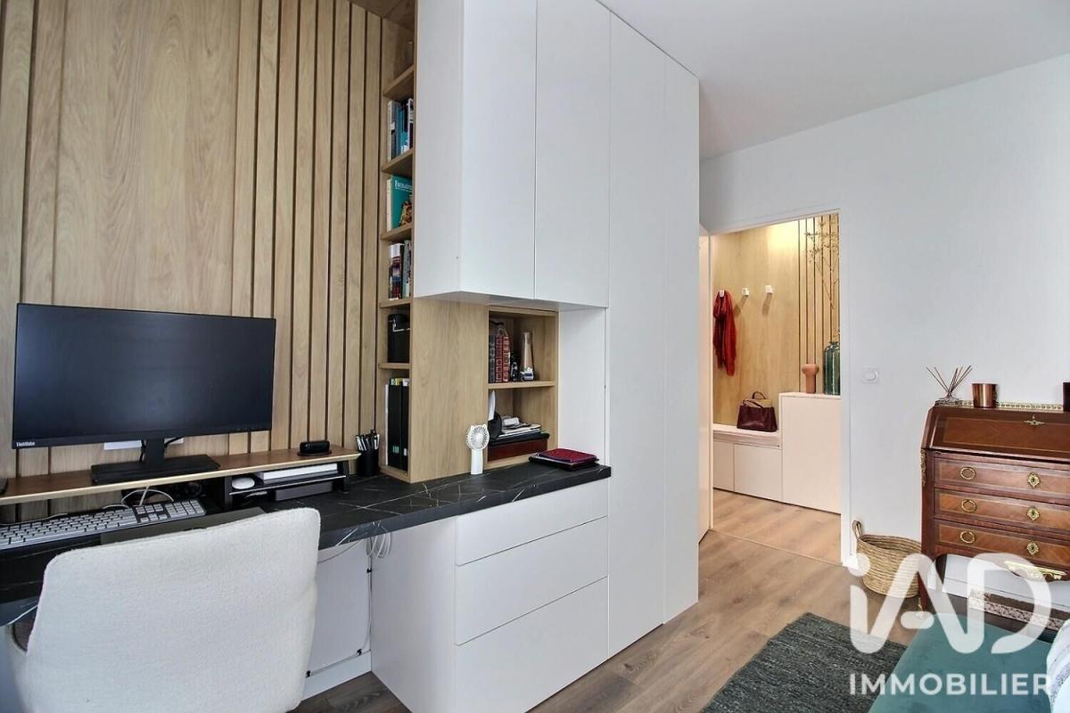 Appartement 4 Pièce(s) Massy - Photo 10