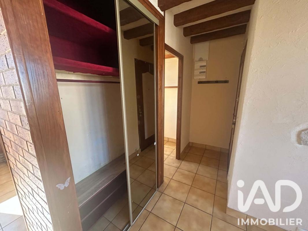 Appartement 3 Pièce(s) Châteauroux - Photo 2