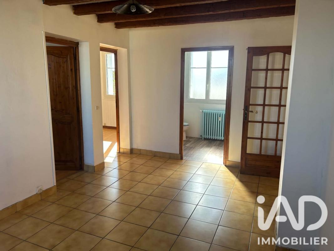 Appartement 3 Pièce(s) Châteauroux - Photo 6