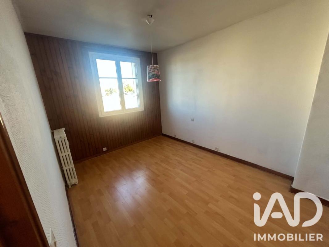 Appartement 3 Pièce(s) Châteauroux - Photo 7