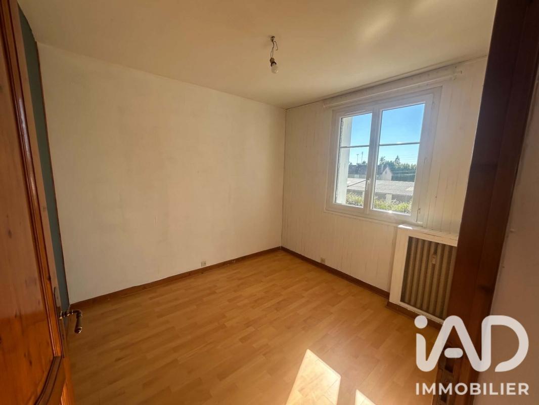 Appartement 3 Pièce(s) Châteauroux - Photo 8