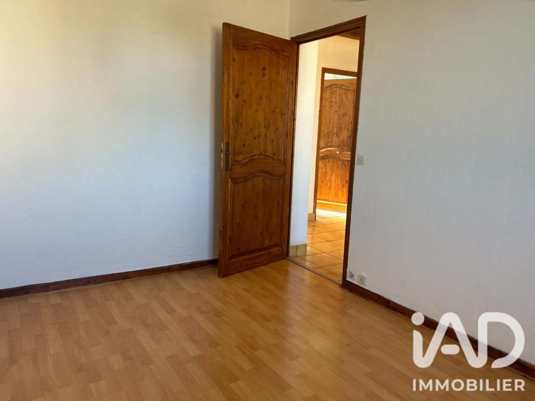 Appartement 3 Pièce(s) Châteauroux - Photo 9