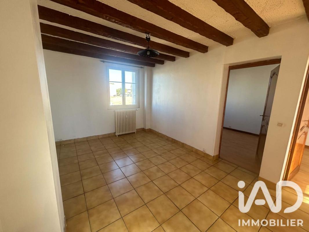 Appartement 3 Pièce(s) Châteauroux - Photo 10
