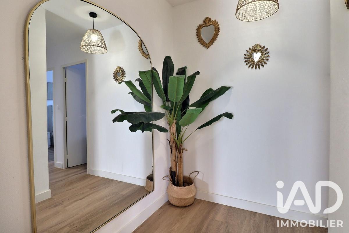 Appartement 3 Pièce(s) Marseille 13eme Arrondissement - Photo 6