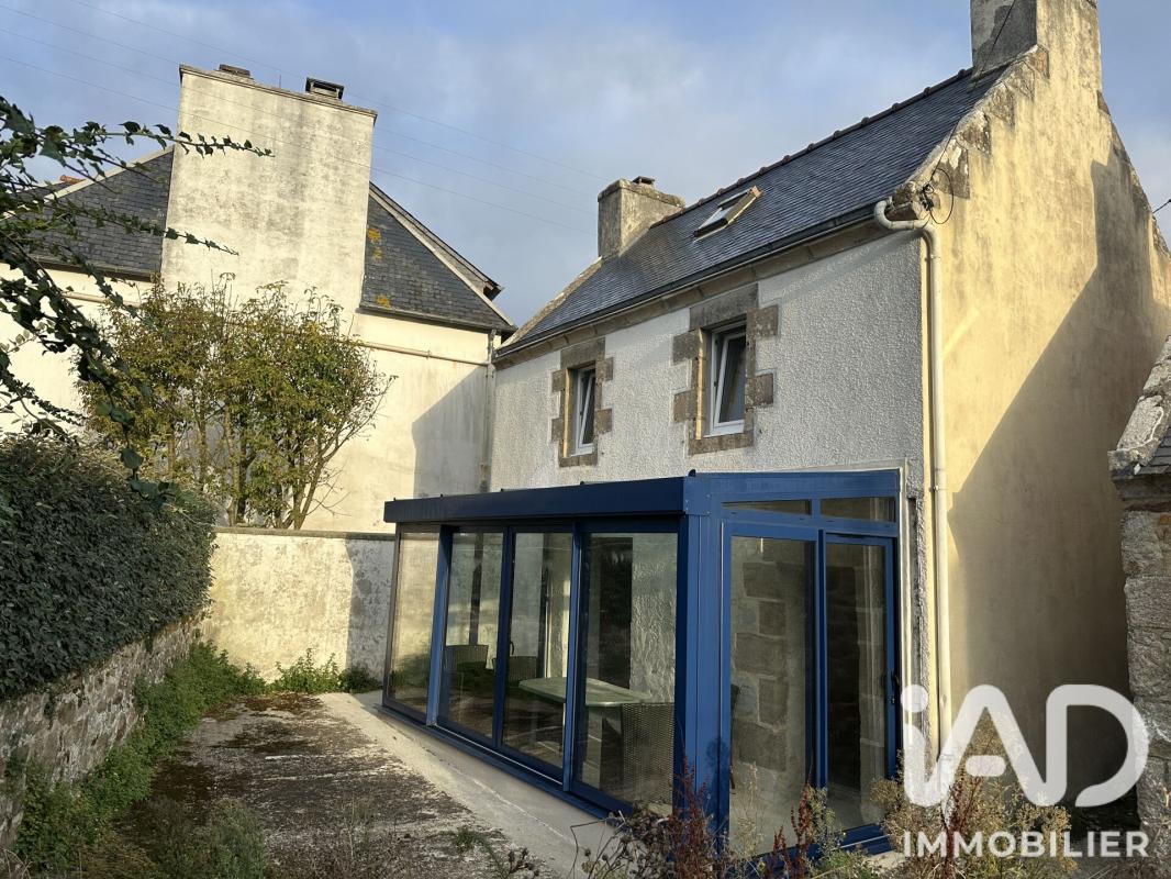 Maison en pierre 4 Pièce(s) Plogoff