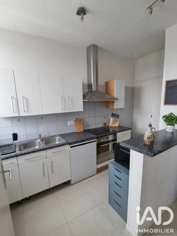 Immeuble  Tarbes