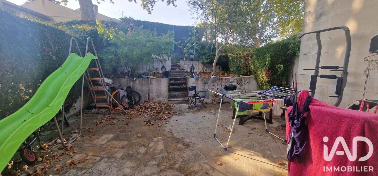 Maison 6 Pièce(s) Ris-Orangis - Photo 4