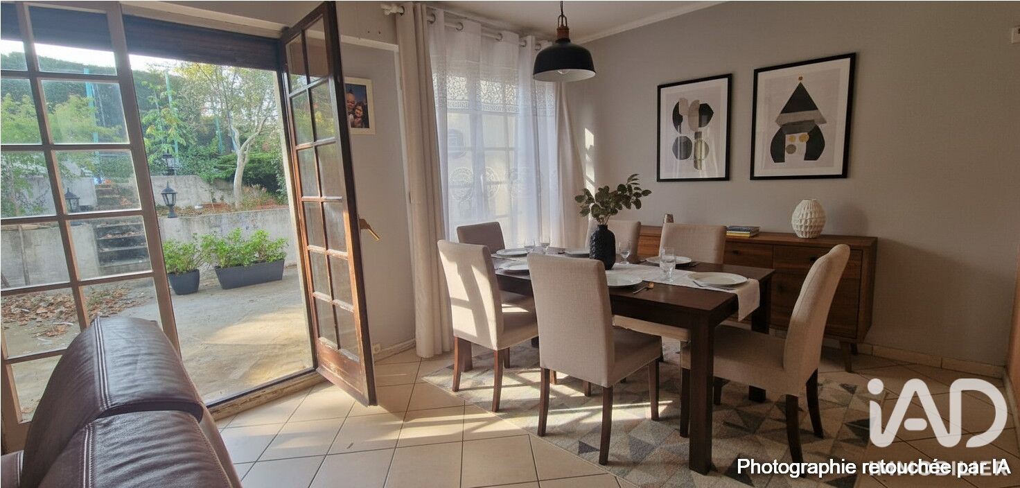 Maison 6 Pièce(s) Ris-Orangis - Photo 5