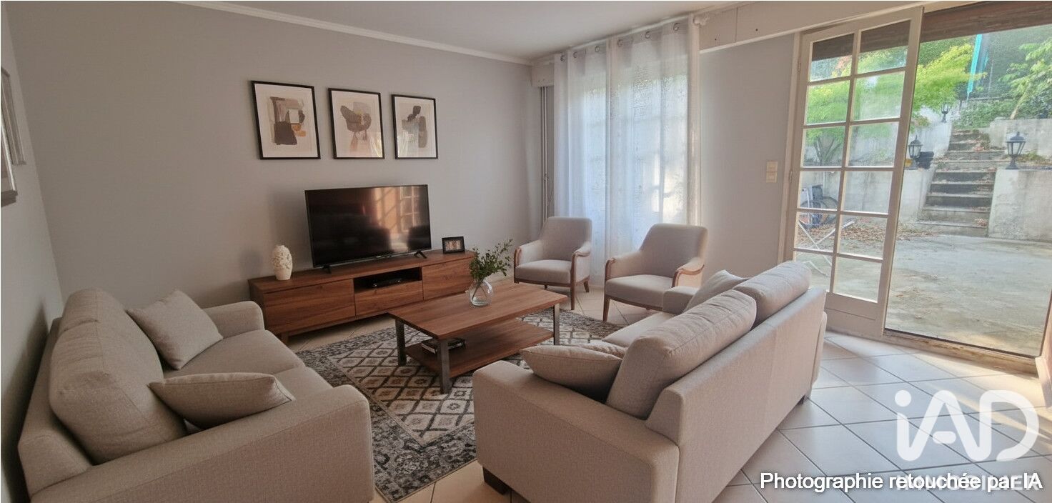 Maison 6 Pièce(s) Ris-Orangis - Photo 6