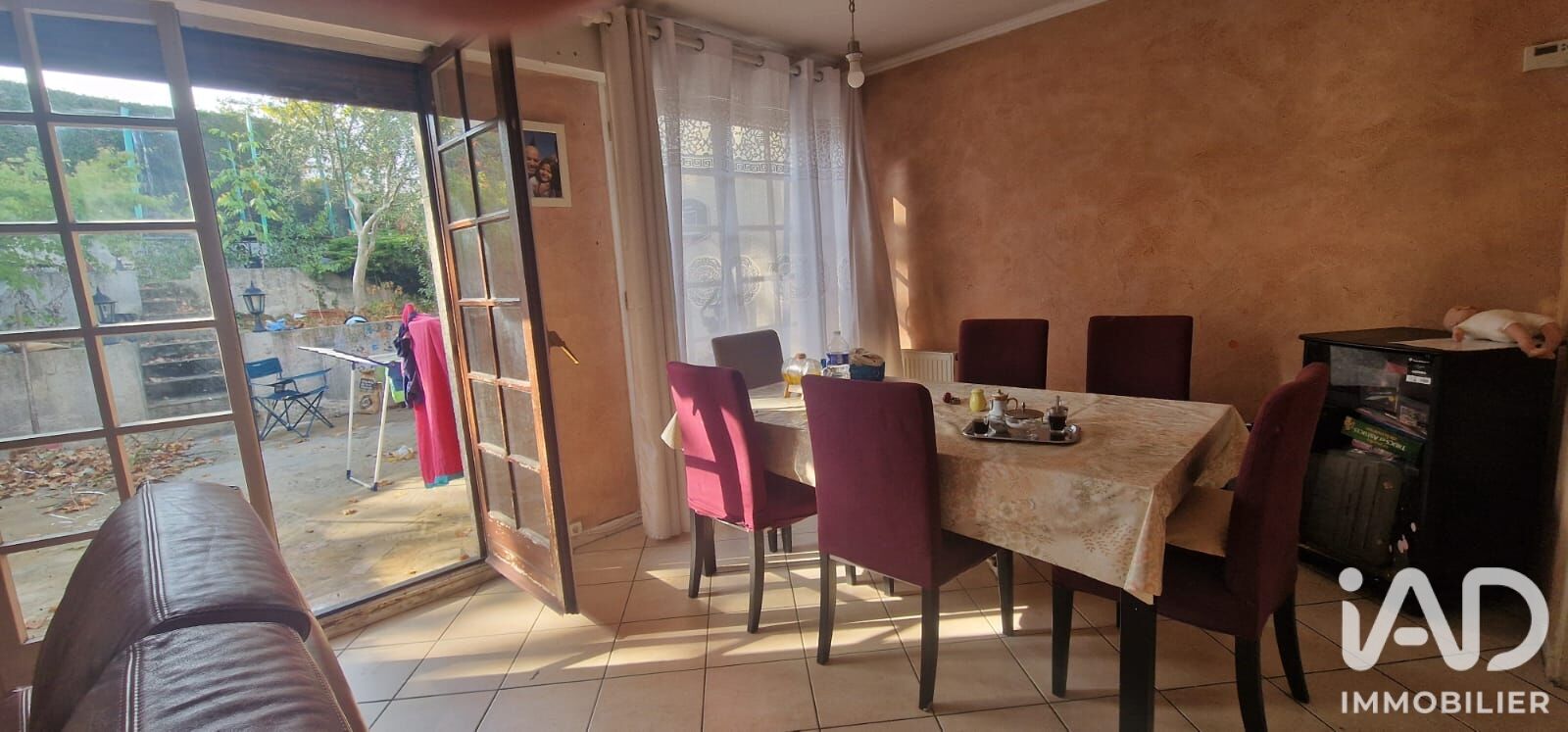 Maison 6 Pièce(s) Ris-Orangis - Photo 7