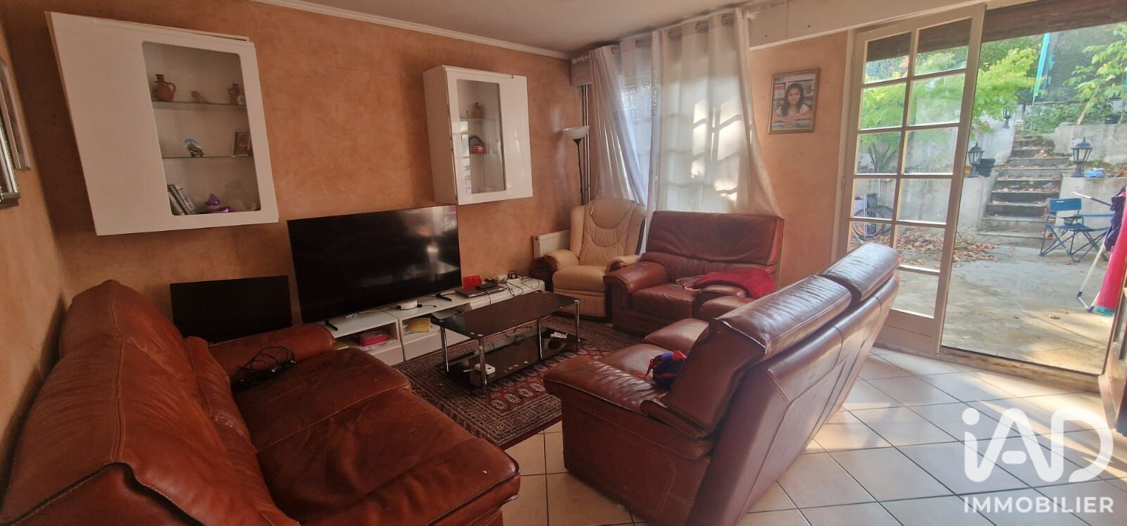 Maison 6 Pièce(s) Ris-Orangis - Photo 8
