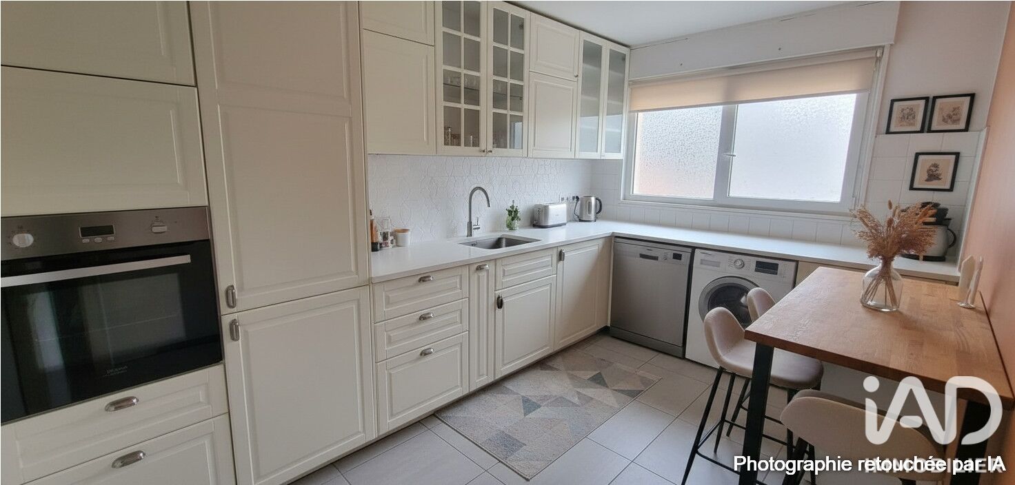 Maison 6 Pièce(s) Ris-Orangis - Photo 9