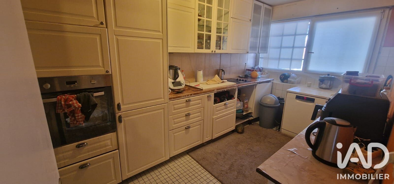Maison 6 Pièce(s) Ris-Orangis - Photo 10