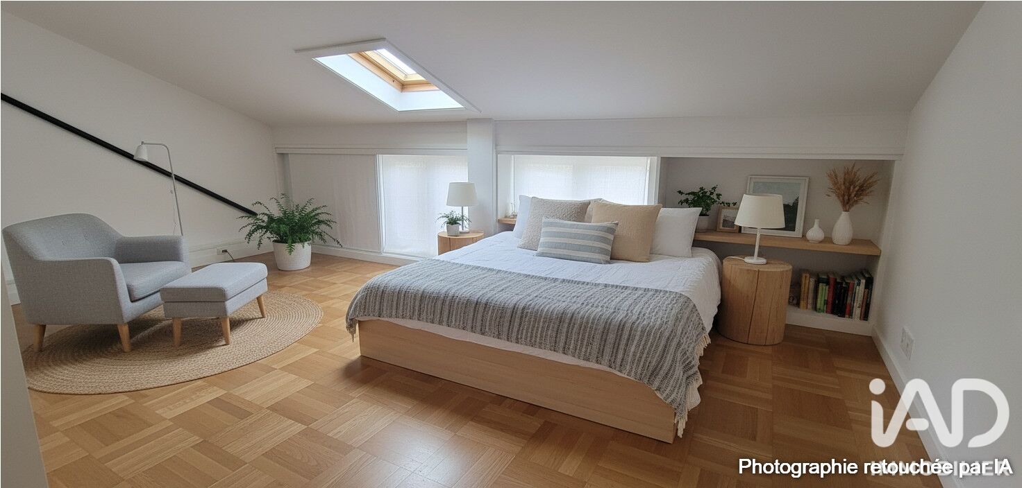 Maison 6 Pièce(s) Ris-Orangis - Photo 12