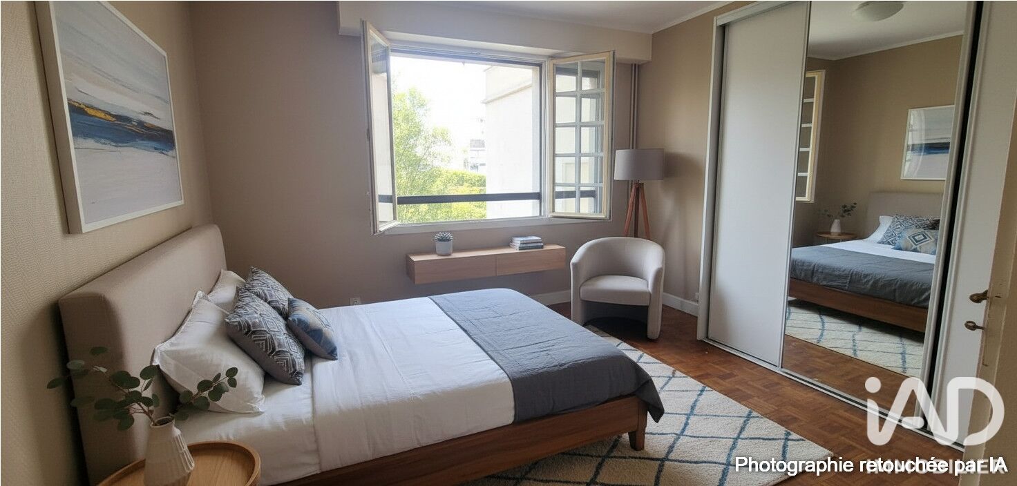 Maison 6 Pièce(s) Ris-Orangis - Photo 14