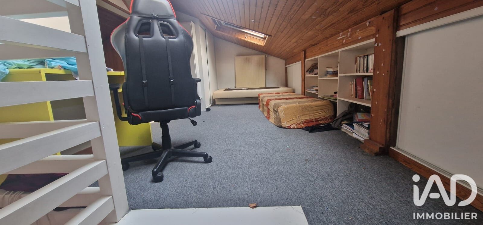 Maison 6 Pièce(s) Ris-Orangis - Photo 15