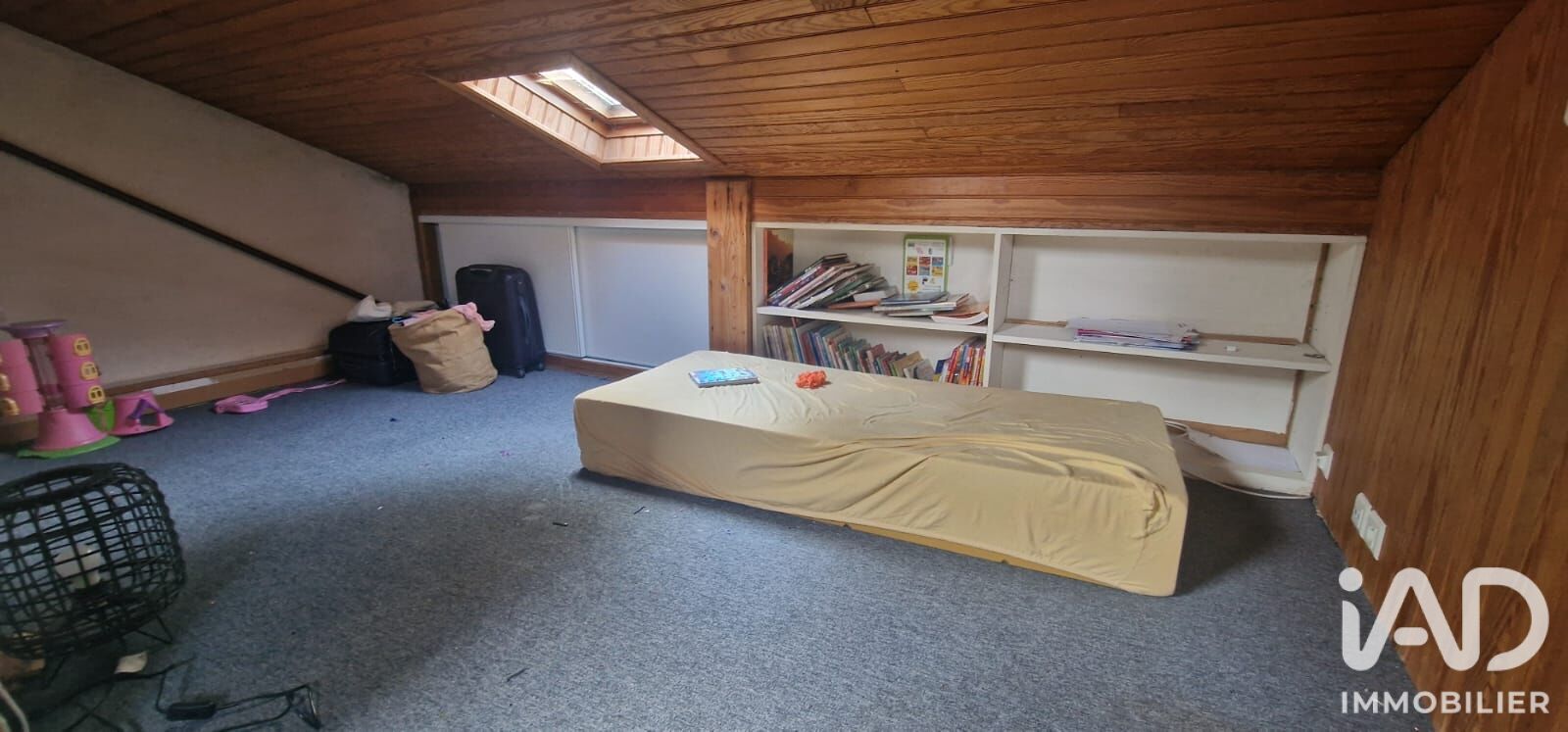 Maison 6 Pièce(s) Ris-Orangis - Photo 16