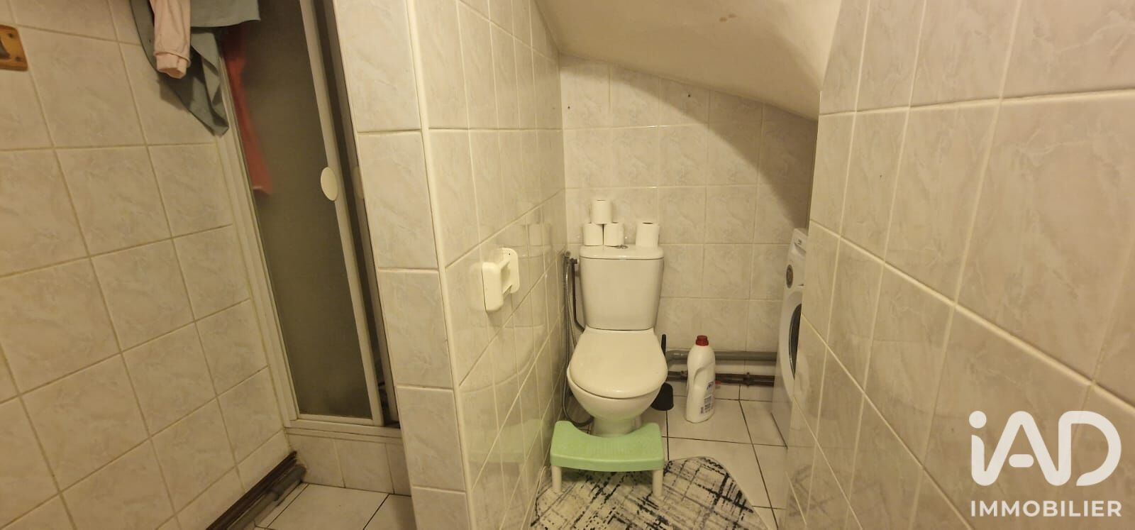 Maison 6 Pièce(s) Ris-Orangis - Photo 21
